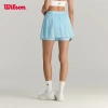 Wilson Women Headliner Skirt Chân Váy Nữ Thể Thao - Giá ưu đãi 2.146.000₫, thoáng mát, năng động 4