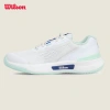 Wilson Women Intrigue Pro Giày Tennis Nữ – Giá 3.999.000, Siêu Bền, Đệm 2.5mm