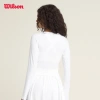 Wilson Women Laser Lace Áo Dài Tay Thể Thao Dài Tay - Giá ưu đãi 2.124.000₫ 5