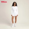 Wilson Women Laser Lace Áo Dài Tay Thể Thao Dài Tay - Giá ưu đãi 2.124.000₫ 6