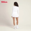 Wilson Women Laser Lace Áo Dài Tay Thể Thao Dài Tay - Giá ưu đãi 2.124.000₫ 7