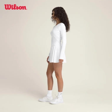 Wilson Women Laser Lace Áo Dài Tay Thể Thao Dài Tay - Giá ưu đãi 2.124.000₫ 8