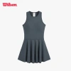 Wilson Women Laser Lace Dress - Váy Liền Thể Thao WW504.531 Giá 4.635.000 VNĐ 2