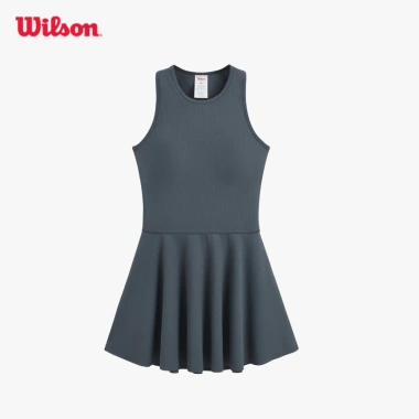 Wilson Women Laser Lace Dress - Váy Liền Thể Thao WW504.531 Giá 4.635.000 VNĐ