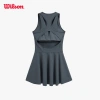 Wilson Women Laser Lace Dress - Váy Liền Thể Thao WW504.531 Giá 4.635.000 VNĐ 3