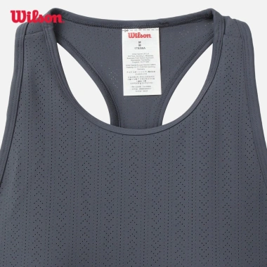 Wilson Women Laser Lace Dress - Váy Liền Thể Thao WW504.531 Giá 4.635.000 VNĐ