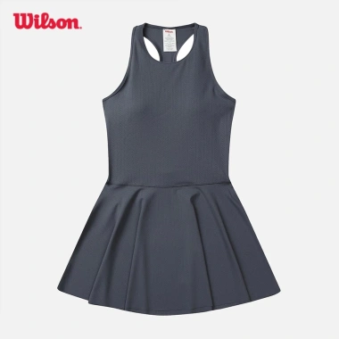 Wilson Women Laser Lace Dress - Váy Liền Thể Thao WW504.531 Giá 4.635.000 VNĐ 10 Wilson Women Laser Lace Dress - Váy Liền Thể Thao WW504.531 Giá 4.635.000 VNĐ 10