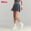 Wilson Women Laser Lace Skirt - Chân Váy Thể Thao Nữ WW506.531, 2.859.000 VNĐ, Laser Lace Đẹp 3