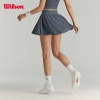Wilson Women Laser Lace Skirt - Chân Váy Thể Thao Nữ WW506.531, 2.859.000 VNĐ, Laser Lace Đẹp 4