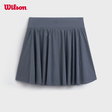 Wilson Women Laser Lace Skirt - Chân Váy Thể Thao Nữ WW506.531, 2.859.000 VNĐ, Laser Lace Đẹp 7
