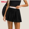 Wilson Women Limitless Mini Skirt Chân Váy Thể Thao Nữ Giá 2.819.000 Siêu Nhẹ Đa Dụng