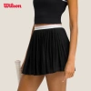 Wilson Women Limitless Mini Skirt Chân Váy Thể Thao Nữ Giá 2.819.000 Siêu Nhẹ Đa Dụng 2