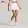 Wilson Women Limitless Mini Skirt Chân Váy Thể Thao Nữ WW255.331 Giá 2.499.000đ 3