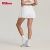 Wilson Women Limitless Mini Skirt Chân Váy Thể Thao Nữ WW255.331 Giá 2.499.000đ 4