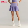 Wilson Women Midtown Skirt Chân Váy Tennis Nữ - Giá Giảm 18.07 Triệu, Thiết Kế Thoáng Mát, Phong Cách Thể Thao Sang Trọng