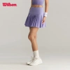 Wilson Women Midtown Skirt Chân Váy Tennis Nữ - Giá Giảm 18.07 Triệu, Thiết Kế Thoáng Mát, Phong Cách Thể Thao Sang Trọng 2