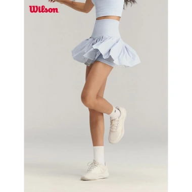 Wilson Women Midtown Wrap Skirt - Váy Thể Thao Nữ WW313.531 Giá 3.009.000 VNĐ Giảm 20%