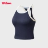 Wilson Women ON THE DAILY BRAMI CLASSIC Áo Thể Thao Nữ Thoáng Mát Giảm Giá 1,487,000₫ 7