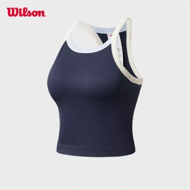 Wilson Women ON THE DAILY BRAMI CLASSIC Áo Thể Thao Nữ Thoáng Mát Giảm Giá 1,487,000₫ 7