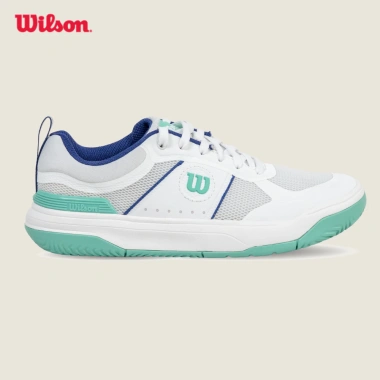 Wilson Women Pickle Pro Giày Pickleball Nữ - Giá 3.499.000, độ bám và thoải mái 3