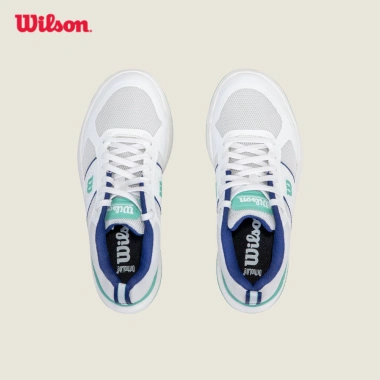 Wilson Women Pickle Pro Giày Pickleball Nữ - Giá 3.499.000, độ bám và thoải mái 4