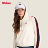 Wilson Women Sideline Hoodie Áo Thể Thao Nữ – ấm áp, thời trang, chỉ 2.668.000₫ 2