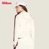 Wilson Women Sideline Hoodie Áo Thể Thao Nữ – ấm áp, thời trang, chỉ 2.668.000₫ 4