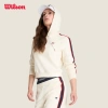 Wilson Women Sideline Hoodie Áo Thể Thao Nữ – ấm áp, thời trang, chỉ 2.668.000₫ 6