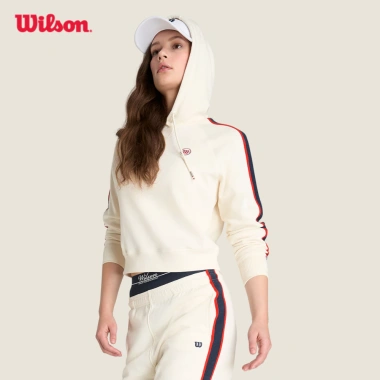 Wilson Women Sideline Hoodie Áo Thể Thao Nữ – ấm áp, thời trang, chỉ 2.668.000₫