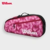 Wilson Youth Racket Bag 2.024 Red Túi Đựng Vợt Tennis Trẻ Em - Giảm Giá 1.749.000₫ 2