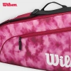 Wilson Youth Racket Bag 2.024 Red Túi Đựng Vợt Tennis Trẻ Em - Giảm Giá 1.749.000₫ 3