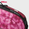 Wilson Youth Racket Bag 2.024 Red Túi Đựng Vợt Tennis Trẻ Em - Giảm Giá 1.749.000₫ 5