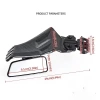 Winglet fairing gương chiếu hậu cho Honda CBR650R, Yamaha R1‑R6 – giá 410.300₫ 3