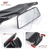 Winglet fairing gương chiếu hậu cho Honda CBR650R, Yamaha R1‑R6 – giá 410.300₫ 4