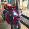 Winglet fairing gương chiếu hậu cho Honda CBR650R, Yamaha R1‑R6 – giá 410.300₫ 7