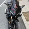 Winglet fairing gương chiếu hậu cho Honda CBR650R, Yamaha R1‑R6 – giá 410.300₫ 9