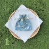 WingPad Túi Cotton Chống Thấm Đựng Băng Vệ Sinh Vải - Giá Ưu Đãi 77.000₫ 2