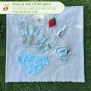 WingPad Túi Cotton Chống Thấm Đựng Băng Vệ Sinh Vải - Giá Ưu Đãi 77.000₫ 3