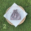 WingPad Túi Cotton Chống Thấm Đựng Băng Vệ Sinh Vải - Giá Ưu Đãi 77.000₫ 4