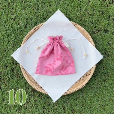 WingPad Túi Cotton Chống Thấm Đựng Băng Vệ Sinh Vải - Giá Ưu Đãi 77.000₫ 6