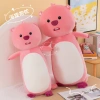 WISLEO Dải dài Gấu Bông Hải Li Loopy màu Hồng Cosplay Hottrend Siu đáng yêu - 205.700₫ 2