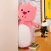 WISLEO Dải dài Gấu Bông Hải Li Loopy màu Hồng Cosplay Hottrend Siu đáng yêu - 205.700₫ 4