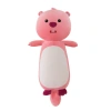 WISLEO Dải dài Gấu Bông Hải Li Loopy màu Hồng Cosplay Hottrend Siu đáng yêu - 205.700₫ 5