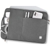 WIWU Alpha Slim Sleeve - Túi xách chống sốc, quai nhỏ gọn cho Macbook & Laptop 13‑16 inch, 429.000₫