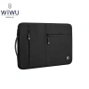 WIWU Alpha Slim Sleeve - Túi xách chống sốc, quai nhỏ gọn cho Macbook & Laptop 13‑16 inch, 429.000₫ 2