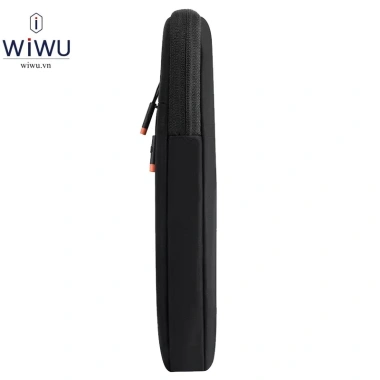 WIWU Alpha Slim Sleeve - Túi xách chống sốc, quai nhỏ gọn cho Macbook & Laptop 13‑16 inch, 429.000₫ 5
