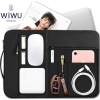 WIWU Alpha Slim Sleeve - Túi xách chống sốc, quai nhỏ gọn cho Macbook & Laptop 13‑16 inch, 429.000₫ 7