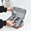 WIWU Minimal Tech Pouch - Túi đa ngăn phụ kiện công nghệ, sạc, cáp, chuột, pin dự phòng, giá 249.000đ 4