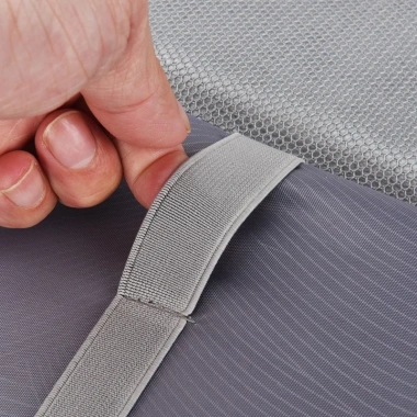 WIWU Minimal Tech Pouch - Túi đa ngăn phụ kiện công nghệ, sạc, cáp, chuột, pin dự phòng, giá 249.000đ