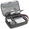 WIWU Minimal Tech Pouch - Túi đa ngăn phụ kiện công nghệ, sạc, cáp, chuột, pin dự phòng, giá 249.000đ 7